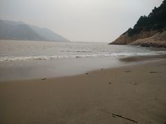 -北岐滩涂