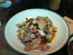 -树厨贵州菜(花果园购物中心店)