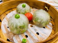 -点都德(龙之梦店)