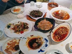 -上下九广州菜馆(锦业路店)