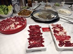 -八合里潮汕鲜牛肉火锅(吉大店)