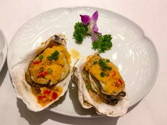 -必点海鲜·海肠捞饭·鲅鱼水饺(滨江道店)