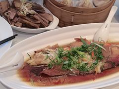 -太湖饭店玉兰厅(自助餐厅)