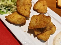 -申德勒加油站西餐厅(日坛路总店)