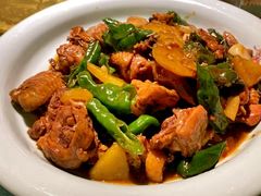 -黄三怪(清河店)