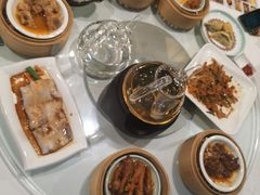 -悦雅居·老广州老味道(长湖店)