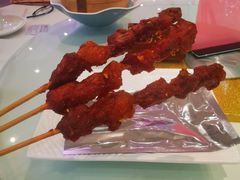 -新兴家喻酒家·羊城名宴(昌岗店)