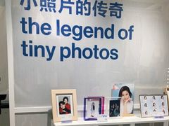 -天真蓝照相馆(龙岗万科里店)