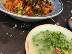-陆小凤四川料理(北京路店)