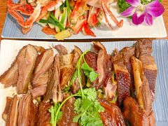 -唔止卤嘢·潮州菜(鹭江店)