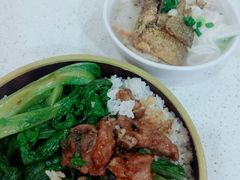 -明兴正宗潮州五彩鱼蛋粉面(中山六路店)