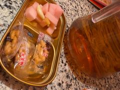 -炭舍干锅(华发商都店)