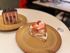-BAKER&SPICE(安福路店)
