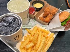 -Shake Shack(南山万象天地店)