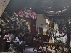 -范家小馆·烤鸭新京菜(金融街店)