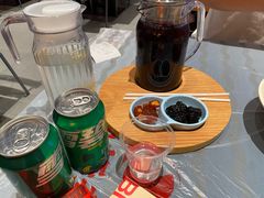 -肥肥虾庄·金牌油焖大虾(杨园滨江时代walk店)