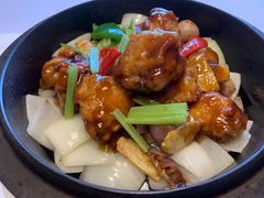-真爱中国餐馆·年华店(朱雀大街店)