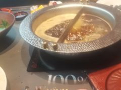 -牛YO寿喜烧和牛火锅自助(三台子万象汇店)