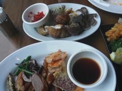 -广州富力君悦大酒店·凯菲厅