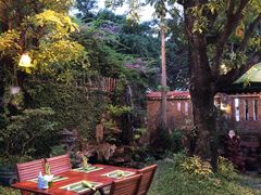 -Lam Vien Restaurant