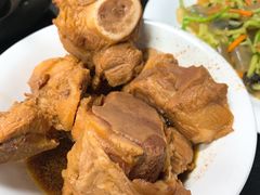 -东北酱骨头馆(蓁巷店)