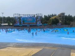 -武汉玛雅海滩水公园