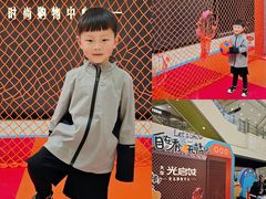 -光启城时尚购物中心