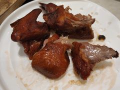 -稻香酒家(长宁KING88广场店)
