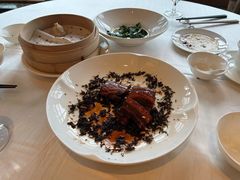 -上海小南国(国会店)