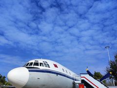-中国航空博物馆