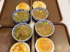 -泉儿头杂碎·清真(城东总店)