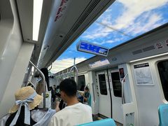 -福州长乐国际机场