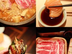 -山葵家·创意料理(宁波来福士店)
