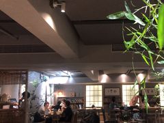-本处·素食·融合料理(南油店)