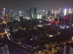 -339旋转餐厅(天府熊猫塔店)