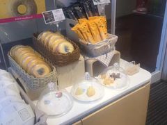 -好利来(望京中福店)