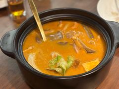 厦门沙茶锅-CHIC1699远洋私厨