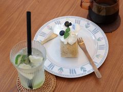 -白熊咖啡(闽江大道店)
