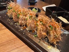 -昊·来了寿司(双楠2店)