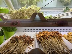 -马路边边 传媒大学店