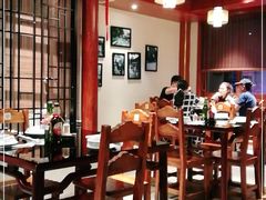 大堂-大宅院(西溪路店)