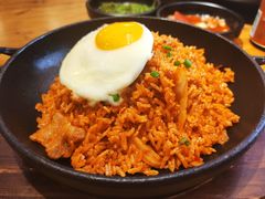 -九田家黑牛烤肉料理(华侨城店)