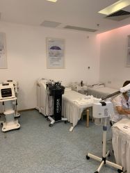 -痘院长·祛痘·皮肤管理