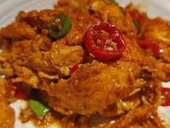 -关东小磨东北菜(漕河泾印象城店)