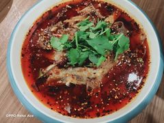 -有红鸡毛店·川菜(建设路店)