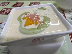 -香港華心糖水鋪(南西总店)