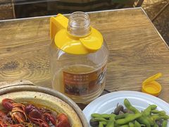 -永红源·小排档(闽江路店)