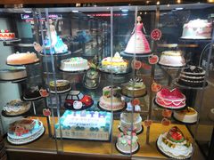 -波波's蛋糕店(于洪广场店)