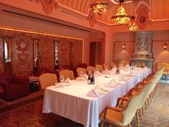 -波特曼西餐厅(中央大街店)