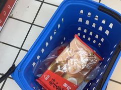 -沃尔玛超市(武侯店)